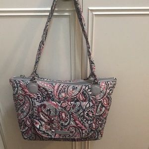 Vera Bradley shoulder bag